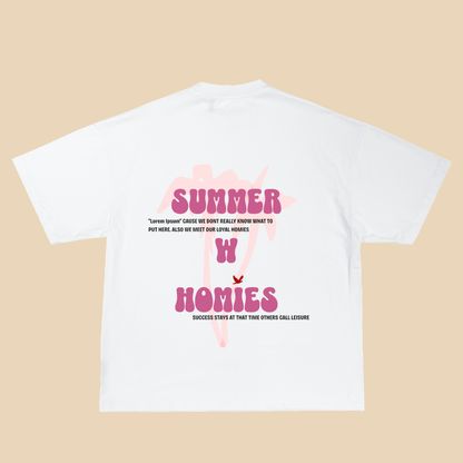 SW HOMIES TEE